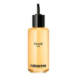 Rabanne FAME Intense Perfume Eau de Parfum Recarga para Mujer 200 ml Rellenable