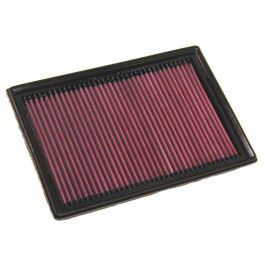K&N 33-2293 Filtro de Aire Reutilizable y Lavable, Diseñado para Aumentar Potencia y Torsión, Garantía Limitada Precio: 85.78999946. SKU: S3735651