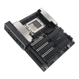 Asus PRO WS TRX50-SAGE WiFi A Placa Base AMD TRX50 Socket sTR5 CEB para Puesto de Trabajo DDR5 Wi-Fi 7