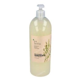 TOT HERBA-AUTHEX Gel Baño Dermatológico Avena 1000ml Higiene Familiar Piel Hipersensible Precio: 12.50000059. SKU: S0589336