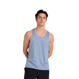 Camiseta de Tirantes Hombre New Balance Sport Essentials Singlet Añil 9-10 Años Precio: 35.9975. SKU: B1FTQ65E8Y