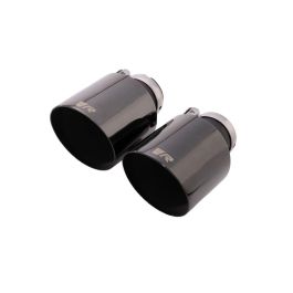 Terminal de Escape Remus 70SGBR Negro Ø 10,2 cm Precio: 229.9899998. SKU: B12Q32VFXQ