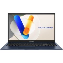 Asus Portátil Vivobook 15 F1504VA-BQ285 Intel Core i7 10 núcleos 16GB RAM 512GB SSD 15.6" Full HD Precio: 579.5000002. SKU: B1FX2CD5QT