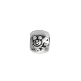 Abalorio Mujer Morellato SCZT3 Gris 1 cm Abalorio Mujer Morellato SCZT3 Gris 1 cm Precio: 11.49999972. SKU: S0366846