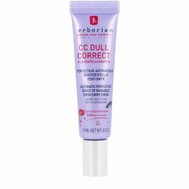 Erborian CC DULL À LA CENTELLA ASIATICA corrector iluminador #claro 15 ml Precio: 22.99. SKU: B1CBW5J8EW