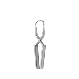Covetrus Pinza Pano Schaedel Recta 9 cm para fijar gasas Precio: 21.88999989. SKU: B1K423R6AA