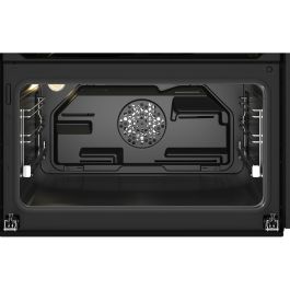 Horno Multifunción BEKO BBCM12300X 48 L Horno Multifunción BEKO BBCM12300X 48 L