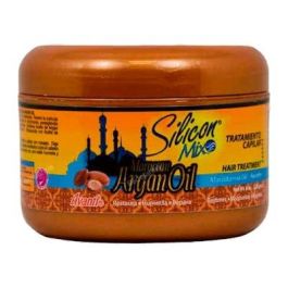 Silicon Mix Tratamiento Capilar con Aceite de Argán, Macadamia y Queratina 8oz | Repara, Hidrata y Da Brillo al Cabello Seco y Dañado Precio: 4.58999948. SKU: B153B2DWC8