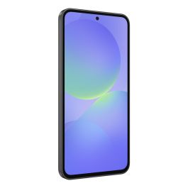 Samsung Galaxy A36 5G Enterprise Edition - Smartphone 6.7" Super AMOLED 120Hz, 6GB RAM, 128GB, Cámara Triple 50MP, Batería 5000mAh, IP67, Negro