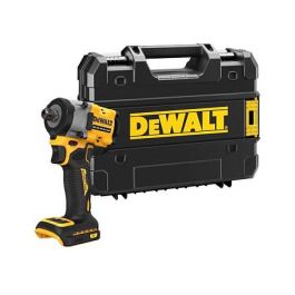 DeWALT DCF922NT-XJ - Akku-Schlagschrauber (Llave de impacto inalámbrica), 1/2", 18V, 406 Nm, sin escobillas, velocidad ajustable, luz LED