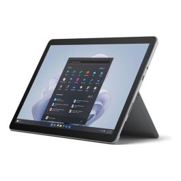 Microsoft Surface Xgt - 00005 Tablet 10.5" Windows 11 Pro, Intel N200, 8 GB RAM, 64 GB SSD, 12.5h Batería, Wi-Fi 6E, Platino Precio: 659.68999987. SKU: B1EHP6FR2R