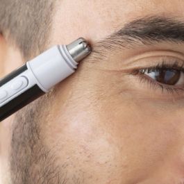 Cortapelos de Nariz y Oreja Trimpen InnovaGoods