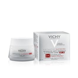 Vichy Crema de Día LIFTACTIV SUPREME SPF30 Antiarrugas Reafirmante 50 ml Precio: 32.49999984. SKU: S0596280