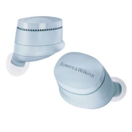 Bowers & Wilkins Auriculares True Wireless PI6 Glacier Blue Bluetooth 5.4 - FP45039 Bowers & Wilkins Auriculares True Wireless PI6 Glacier Blue Bluetooth 5.4 - FP45039