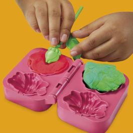 Play-Doh Mi Jardín G0492 Hasbro Play-Doh Mi Jardín G0492 Hasbro