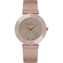 Reloj Mujer Bellevue E124 (Ø 26 mm) Precio: 12.50000059. SKU: S0367624