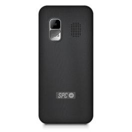 Teléfono Móvil SPC 2323N Negro 32 GB