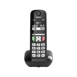 Gigaset E270 Sys Negro Precio: 34.68999941. SKU: B1DZEXZ96J