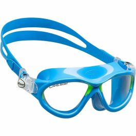 Gafas de Natación para Niños Cressi-Sub DE202021 Celeste Niños Precio: 24.69000039. SKU: B1GN44BVAX