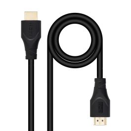 NANOCABLE CABLE HDMI V1.4 CCS, A/M-A/M, 1.8 M Precio: 1.88999943. SKU: B1225DVTC2