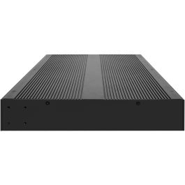 Level One IGS-2128 Switch Gestionado 28 Puertos Gigabit Ethernet (24 RJ45, 4 SFP)