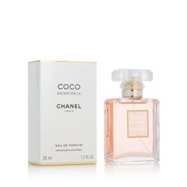 Perfume Mujer Chanel EDP Coco Mademoiselle 35 ml Precio: 123.50000036. SKU: B1D23HJ6RP