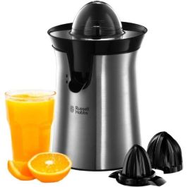 Russell Hobbs Exprimidor Classics 22760-56 - 60W, 2 conos intercambiables, extracción máxima de zumo Precio: 37.50000056. SKU: S7601825