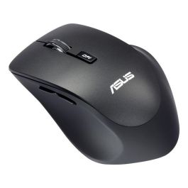 Asus WT425 Optical Wireless Mouse 1600 dpi, USB, Black