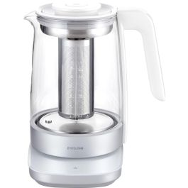 Zwilling Hervidor de Agua Eléctrico ENFINIGY de Cristal Blanco Precio: 150.79000035. SKU: B19Z2XQPZ7