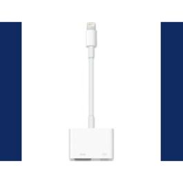 Apple MW2P3ZM/A Replicador de puertos