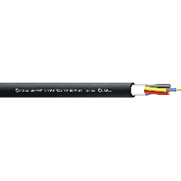 Bobina Cable Altavoz 4 X 2,5 Mm² 100 M Precio: 501.5000001. SKU: B1BR3XJB4Z