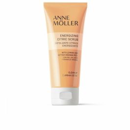 Anne Möller Clean Up Energizing Citric Scrub Precio: 14.7899994. SKU: B156NH5W36