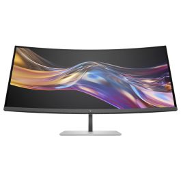 HP Monitor 738pu Series 7 Pro 37.5" WQHD+ Thunderbolt 4 Curvo Ultrawide Precio: 1253.49999973. SKU: B13Z9793SN