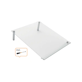 Esselte Archivador Palanca Folio Lomo Ancho PP Interior Forrado En Papel Rado Cantoneras Azul