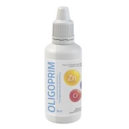 SALUDALKALINA Oligoprim 60ml para Control de Peso y Glucosa: Zinc, Cobre, Cobalto, Cromo. Reduce Ansiedad por Dulces. Precio: 15.4999999. SKU: B1KM8ZTHVY