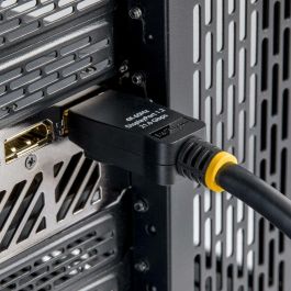Adaptador Thunderbolt a USB-C Startech DISPL2M10PK Adaptador Thunderbolt a USB-C Startech DISPL2M10PK