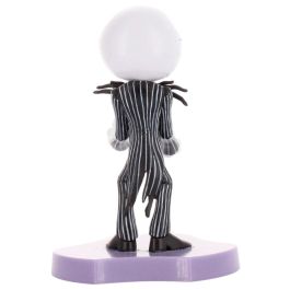 EXQUISITE GAMING Mini Cable Guy Jack Pesadilla Antes de Navidad Disney, Soporte Auriculares