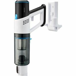 Medion MED4061275220308 P250 Aspirador Escoba Sin Cable - Batería 2.200 mAh, Ligero 2,1 Kg, 3 Modos Limpieza