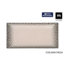 Inde Fuente Rectangular 'Milo' Elite para Cocina, 30.2 cm de Largo x 15 cm de Ancho x 2.1 cm de Alto (18 Unidades) Precio: 103.6849. SKU: B13R9R849A