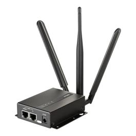 Router Inalámbrico 4G D-Link DWM-313 150Mbps/ 2.4GHz/ 3 Antenas/ WiFi 802.11n/g/b Precio: 200.9903775. SKU: B19R8SYRFM