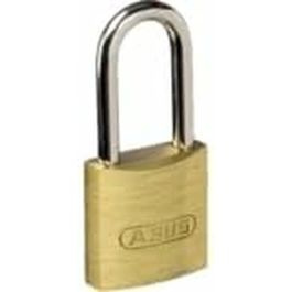 Candado de llave ABUS Latón 30 mm