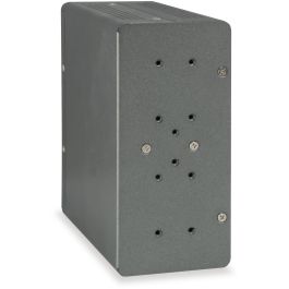 Level One IGU-1271 Switch de red - 8 puertos Gigabit Ethernet, 4 puertos GSFP, 8 puertos PoE