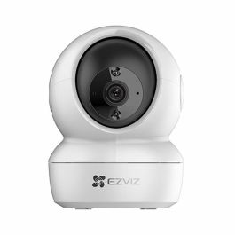 Videocámara de Vigilancia Ezviz CS-H6c-R101-1G2WF 1080 p Videocámara de Vigilancia Ezviz CS-H6c-R101-1G2WF 1080 p