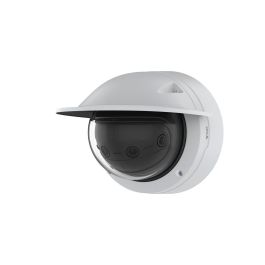 Axis Cámara IP minidomo P3827-PVE Axis Cámara IP minidomo P3827-PVE
