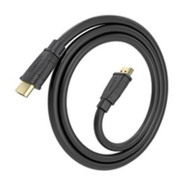 Cable HDMI Aisens A150-0958 Negro 1 m