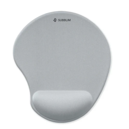 Subblim Alfombrilla Ergonómica Subblim Ergo NeoGel MousePad/ Plateada Precio: 13.50000025. SKU: B1AR9DCK24