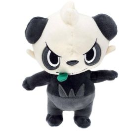 JAZWARES Peluche Pokémon Pancham 21cm JAZWARES Peluche Pokémon Pancham 21cm Precio: 17.5000001. SKU: B18HNW95HB