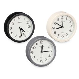 Reloj Redondo Surtidos Giftdecor 12CM (12 Unidades) Reloj Redondo Surtidos Giftdecor 12CM (12 Unidades)