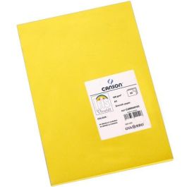 Iris Cartulina 297x420 mm 185 gr Amarillo Canario -50U- Precio: 12.50000059. SKU: S8410452