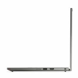 Lenovo ThinkPad L13 2-in-1 Gen 6 Portátil Convertible - Intel Core Ultra 5, Pantalla Táctil IPS 13.3" WUXGA, 16 GB RAM, 512 GB SSD, Windows 11 Pro, Teclado Español, Gris